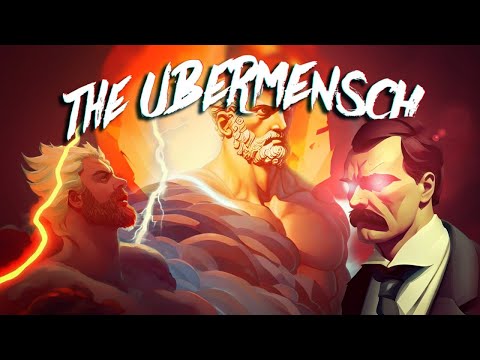 Video: Vad gör en ubermensch?