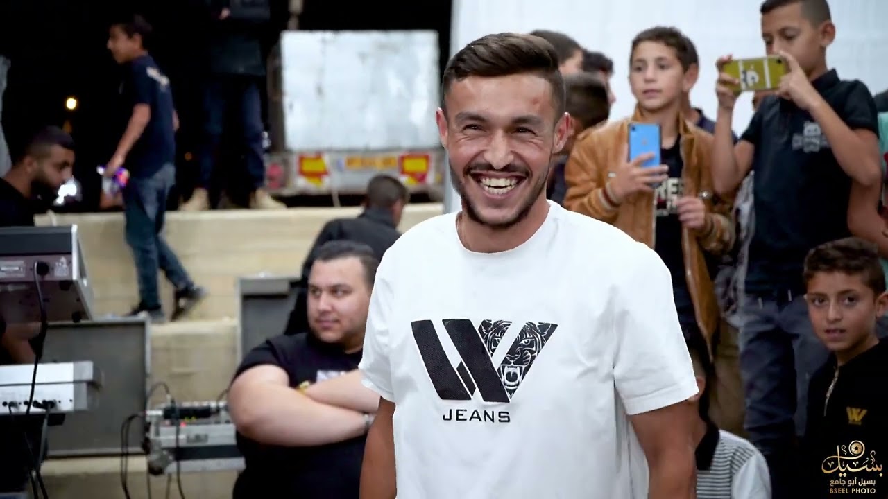 فايز ابو جامع - نار وشرار !!