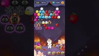 LINE BUBBLE 2 STAGE 2403