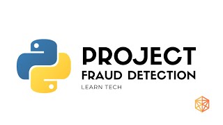 Free Python Project | Fraud Detection In Credit Cards