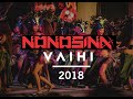 VAIHI 2018 NONOSINA VAIHI 2018 NONOSINA