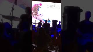 Berkay - Yaz - Yalıkavak Manifesto