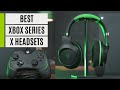 The Best Xbox Series X Headsets 2023, Both Wired and Wireless