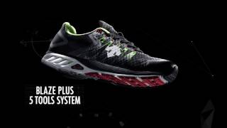 2016 DESCENTE BLAZE PLUS