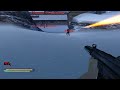 James Bond 007 Nightfire Multiplayer Capture The Flag 