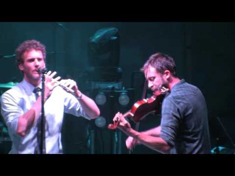 CARBON LEAF  -The Donnybrook Affair-