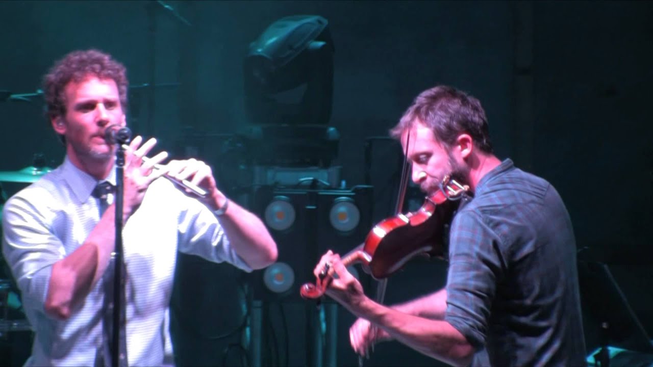 CARBON LEAF  -The Donnybrook Affair-