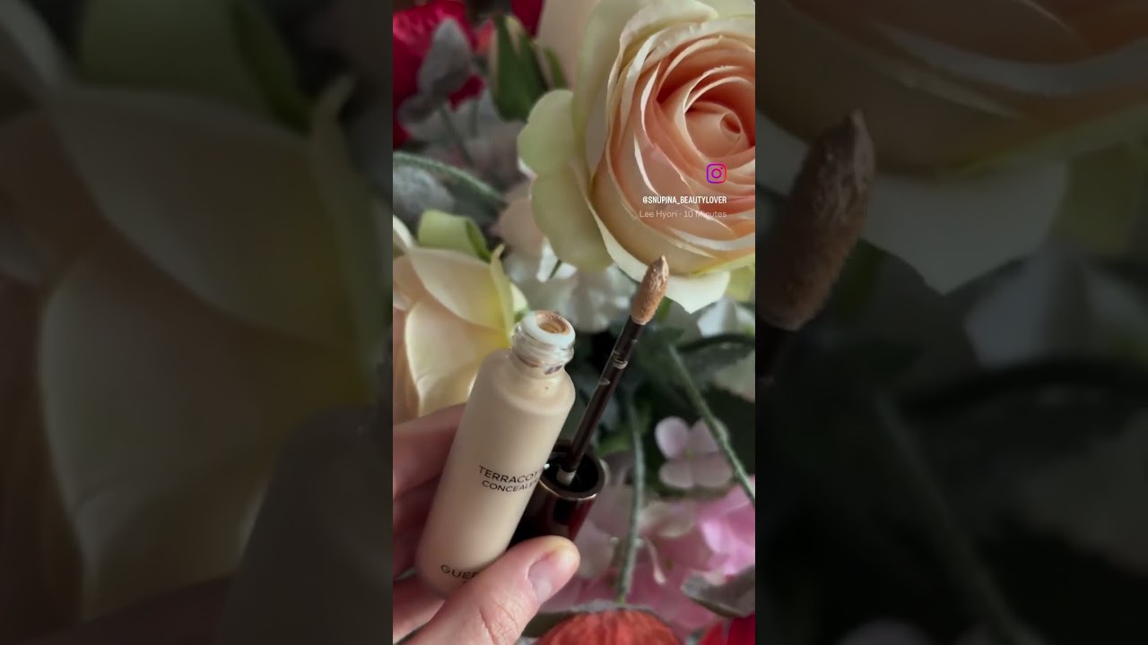 GUERLAIN TERRACOTTA CONCEALER 1N