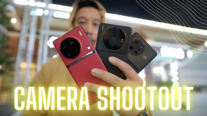 Camera Shootout: Vivo X90 Pro+ vs Xiaomi 12S Ultra vs Vivo X80 Pro - 天天要闻