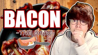 【#BaconTheGame】ゆうやけが話題のベーコンゲームに挑戦!!part5 #shorts #ASMR