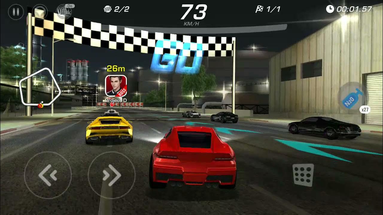 JOGO DE CARRO POLICIA PARA CELULAR - BRINCANDO COM CARROS DE