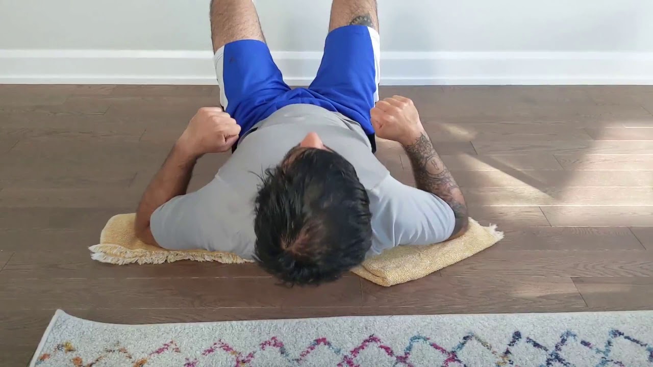 23 June 2020: Exercises to Become a Better Dancer - YouTube