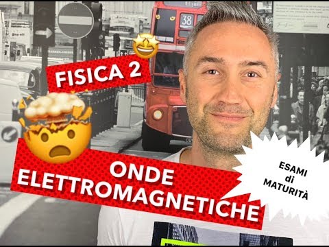 Video: Qual è un esempio di spettro elettromagnetico?