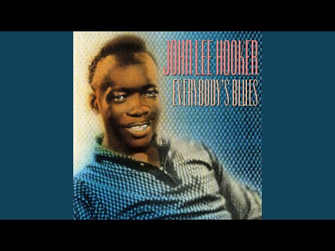 Putar Boogie Rambler - John Lee Hooker