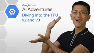 Diving into the TPU v2 and v3