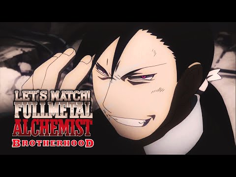 Let's-Watch:-Fullmetal-Alchemist:-Brotherhood---Epis