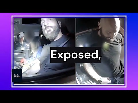 ‘That Girl’s Not 18’: Accused Rapist Caught with Pants Unzipped and Truck Full of Kids