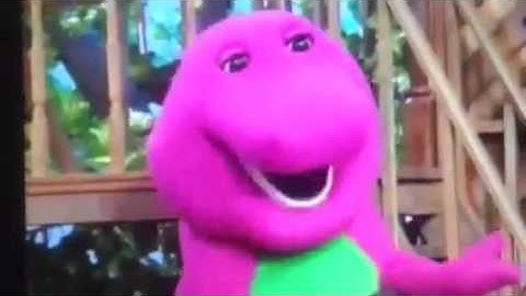 The Having Fun Song Music Video from What a World We Share