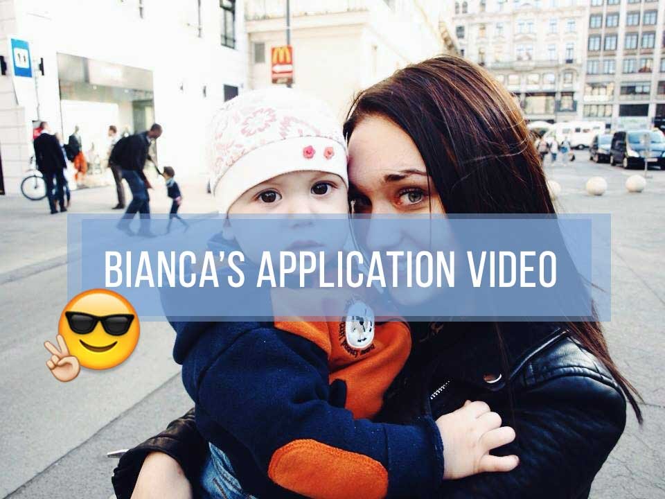 Cultural Care Au Pair Application