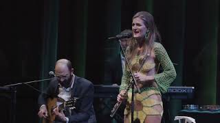 Daniela Soledade 'Ponteio' (Ao Vivo)