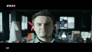 Mustafa Ceceli Aman , Upscale Nostalji , Kral Tv By Feridi