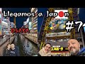 Llegamos a JAPÓN 🇯🇵 DIAS en OSAKA✨ Dotonbori 🕺🏻Castillo de Osaka 🏯 Universal studios 🪄