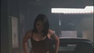 [MEREKAM ADEGAN] Latoya De Larasa “RELA” | OMV BTS