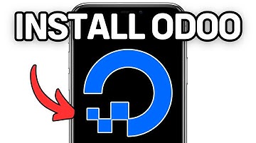 How To Install Odoo On Digitalocean (Full Guide) 2025!