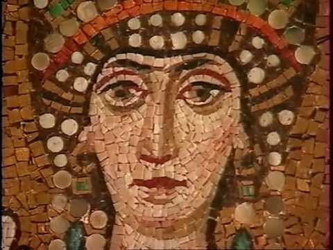 Vidéo: Qui étaient les parents de Justinien ?
