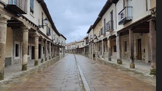 En 2024 este pueblo ha sido nombrado el más bonito de España.