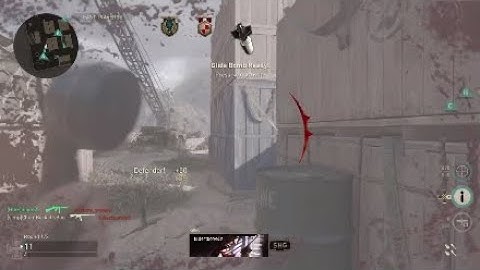 The most toxic setup in WW2