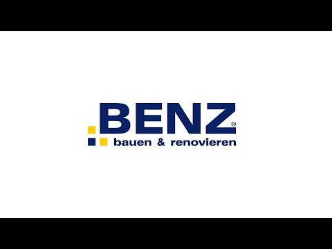 BENZ GmbH & Co. KG Baustoffe - Imagefilm