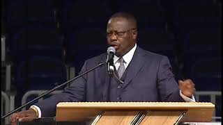 Bishop Frank Otha White - Praise Him