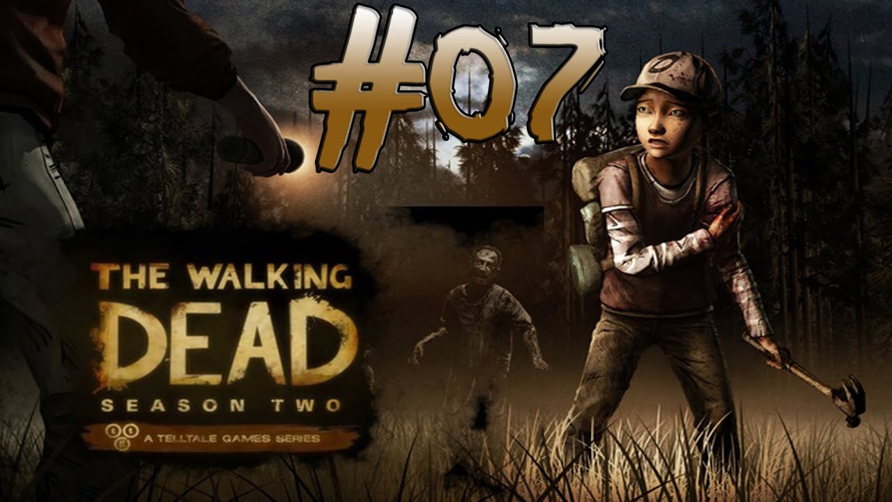 The Walking Dead Season 2 Traduzione Ita
