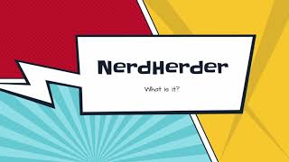 NerdHerder - Herd Your Nerds! For Miniatures, Wargames, Boardgames and More... screenshot 5