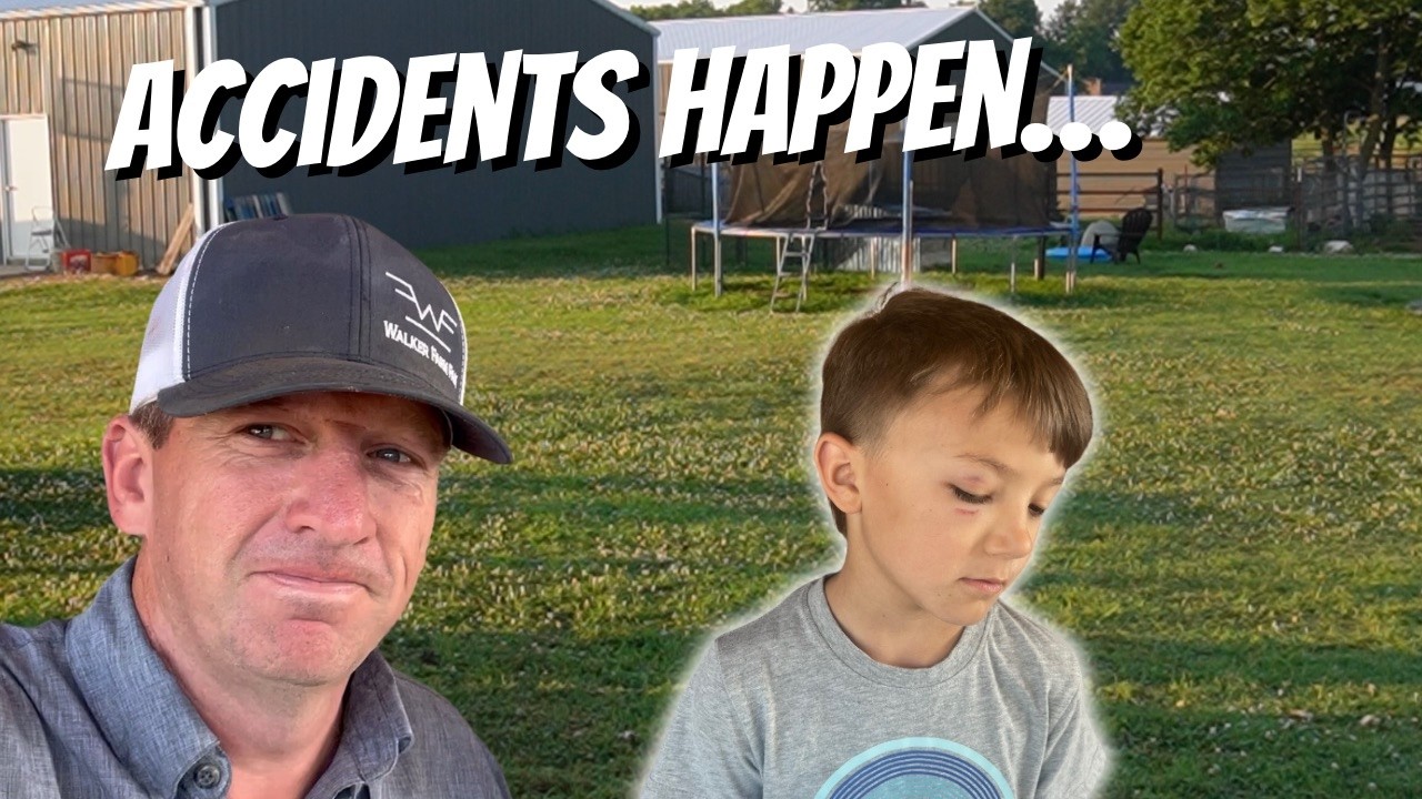 The Brakes Went Out! YouTube