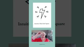 Transformation Game Intuitive Flash Square short #transformation #selfawareness #youmatter #iseeyou screenshot 5