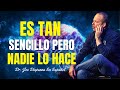 Cmo sincronizar tu energa con la abundancia y la riqueza  dr joe dispenza en espaol