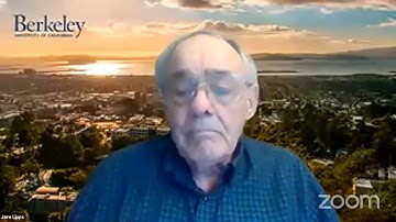 #1 Earth Science Week 2020: Geology Impacts All of US. Earthquakes, Tsunamis by Dr. Jere Lipps.