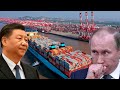 Китайский "нежданчик" для России: надёжных союзников у Кремля уже нет...
