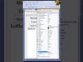 How to Create a Multiplication Times Table in C#