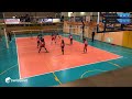 U13 FEMMINILE ASD AURELIO SG VS PD ALPI