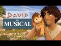 David’s influence on modern worship
