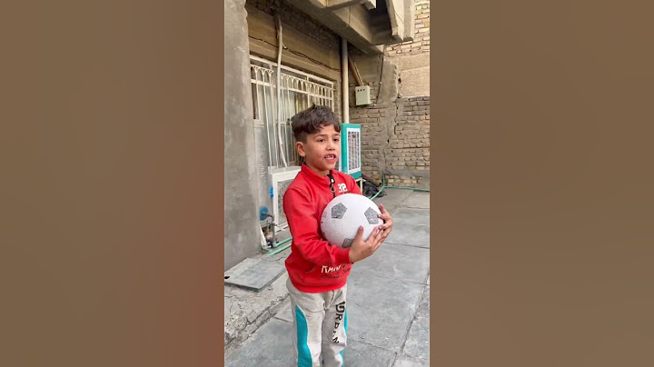 حقه • ما ينطي الطوبه