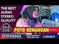 POTO KENANGAN ~ TARLING TENGDUNG || BUNDA MUMUN COVER CITRA NADA