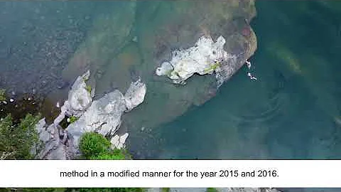 Assessment of Water Quality of River Salandi by using Modified Canadian Council of Ministers