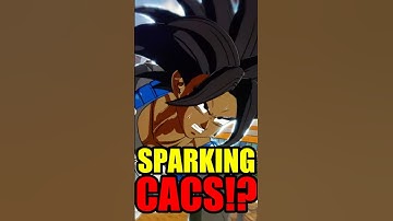THIS SPARKING ZERO MOD CHANGES EVERYTHING!!! #sparkingzero #dragonball #anime