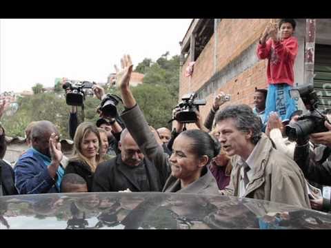 O Rappa e Bezerra da Silva - Candidato Caô Caô