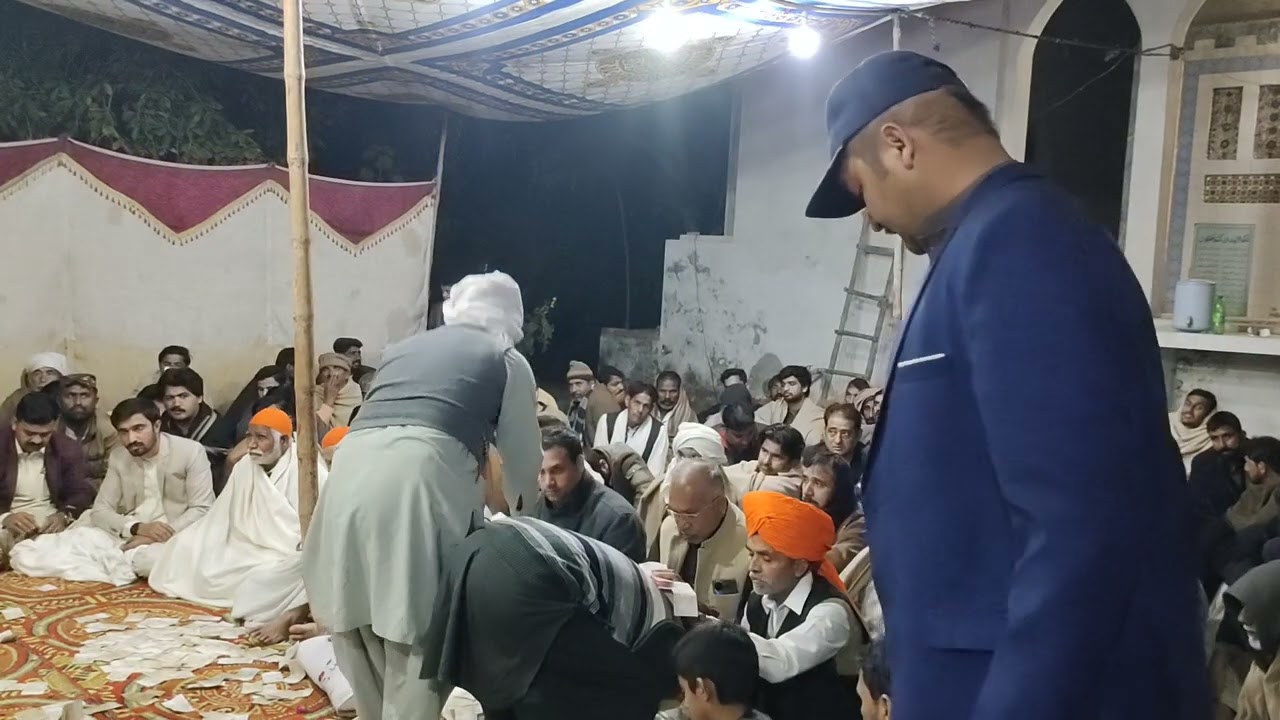 Buton Main Jalwa Feroz Ho Kar || Sufi kalam 2026 || Abdul Rasheed fridi Chichawatni 