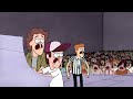 árbitro vomitando un show más